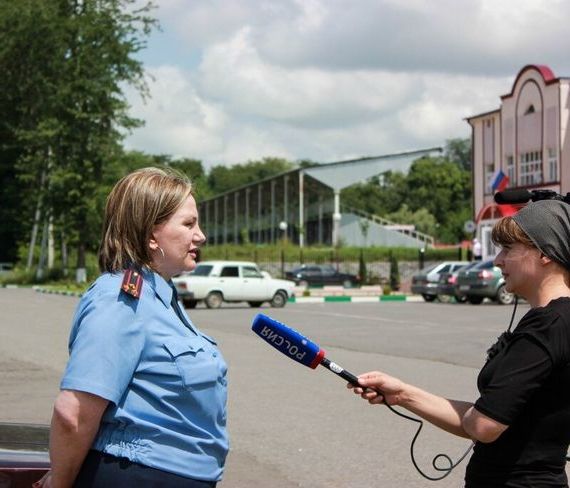 прописка в Суздали